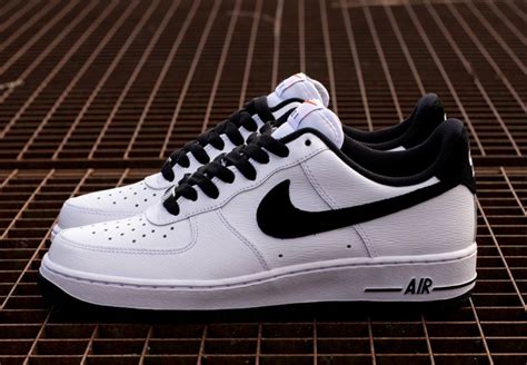 air force 1 07 white black